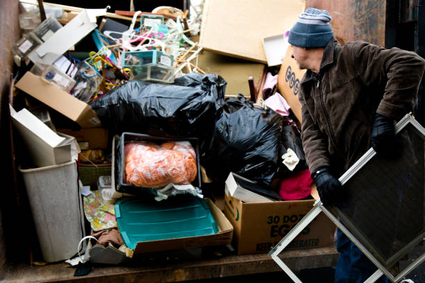 Best Residential Junk Removal  in Carson City, NV